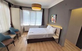 Armoni City Otel Kadıköy